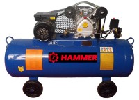 Compresor Hammer V-0.25EU