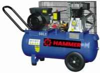 Compresor Hammer Z-0.25SEU