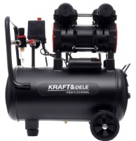 Compresor Kraft&Dele KD1386 imaginea #10 — magazin online Desire.md