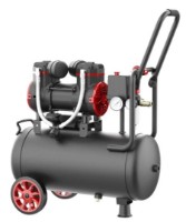 Компрессор Kraft&Dele KD1390 фото №2 — интернет-магазин Desire.md