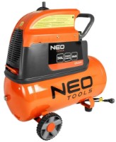 Compresor Neo Tools 12K024