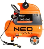 Compresor Neo Tools 12K024 imaginea #2 — magazin online Desire.md