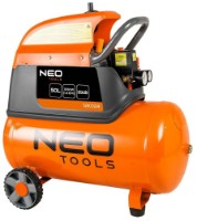 Compresor Neo Tools 12K024 imaginea #7 — magazin online Desire.md