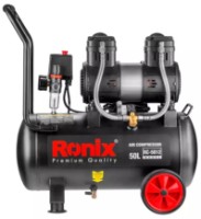 Compresor Ronix RC-5012 imaginea #3 — magazin online Desire.md