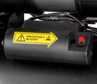 Compresor Ronix RC-5012 imaginea #5 — magazin online Desire.md