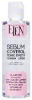 Тоник для лица Elen Sebum Control 200ml