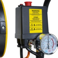 Compresor RTRMAX RTM7450 imaginea #3 — magazin online Desire.md