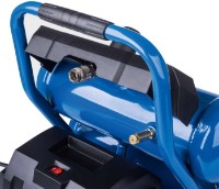 Компрессор Scheppach HC10-Twin (5906157901) фото №2 — интернет-магазин Desire.md