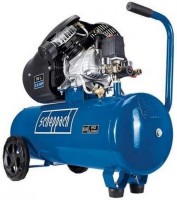 Компрессор Scheppach HC53DC (5906102901) фото №2 — интернет-магазин Desire.md