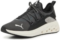 Adidași pentru bărbați Puma Softride Frequence Eclipse Puma Black, s.44.5 imaginea #1 — magazin online Desire.md