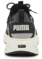 Adidași pentru bărbați Puma Softride Frequence Eclipse Puma Black, s.44.5 imaginea #7 — magazin online Desire.md