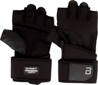 Mănuşi fitness Biotech Kyle, s.L Black