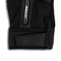 Mănuşi fitness Biotech Toronto, s.M Black imaginea #3 — magazin online Desire.md