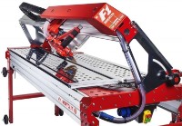 Mașină de tăiat țiglă Montolit Brooklyn F1-181 imaginea #2 — magazin online Desire.md