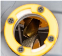 Точильный станок Powermat PM-ODW-150 фото №8 — интернет-магазин Desire.md