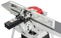 Строгальный станок Jet JJ-6OS фото №4 — интернет-магазин Desire.md