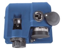 Polizor de banc Scheppach DBS800 (5903404901) imaginea #5 — magazin online Desire.md