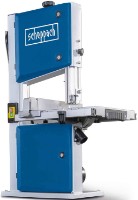 Fierăstrău cu banda de masă Scheppach HBS261 imaginea #4 — magazin online Desire.md