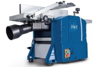 Mașina de rindeluit Scheppach HMS860