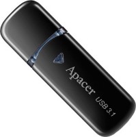 Флеш-накопитель Apacer AH355 128Gb Black (AP128GAH355B-1) фото №2 — интернет-магазин Desire.md