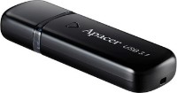 Флеш-накопитель Apacer AH355 128Gb Black (AP128GAH355B-1) фото №4 — интернет-магазин Desire.md