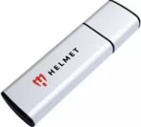 USB Flash Drive Helmet HMTUSB32ML256GBSL imaginea #2 — magazin online Desire.md