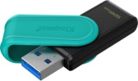 USB Flash Drive Kingston DataTraveler Exodia S 128Gb Black/Teal (DTXS/128GB) imaginea #2 — magazin online Desire.md