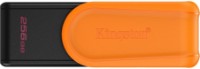 USB Flash Drive Kingston DataTraveler Exodia S 256Gb Black/Orange (DTXS/256GB)