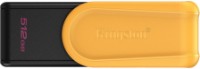 USB Flash Drive Kingston DataTraveler Exodia S 512Gb Black/Yellow (DTXS/512GB)
