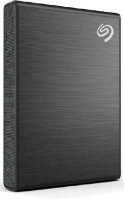 Внешний SSD Seagate 500GB Black (STKG500400)