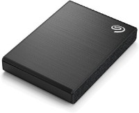 Внешний SSD Seagate 500GB Black (STKG500400) фото №4 — интернет-магазин Desire.md