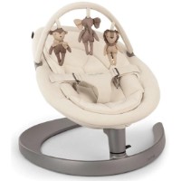 Leagăn pentru bebeluși Nuna Leaf Grow Cloud (SE10319CLOGL)