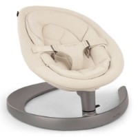 Leagăn pentru bebeluși Nuna Leaf Grow Cloud (SE10319CLOGL) imaginea #2 — magazin online Desire.md