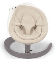 Leagăn pentru bebeluși Nuna Leaf Grow Cloud (SE10319CLOGL) imaginea #3 — magazin online Desire.md