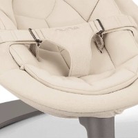 Leagăn pentru bebeluși Nuna Leaf Grow Cloud (SE10319CLOGL) imaginea #5 — magazin online Desire.md