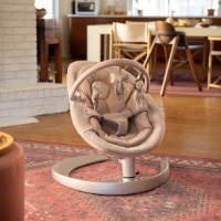 Leagăn pentru bebeluși Nuna Leaf Grow Cloud (SE10319CLOGL) imaginea #8 — magazin online Desire.md