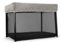 Pătuț pliabil Nuna Paal Caviar (TC17700CVRGL0 imaginea #5 — magazin online Desire.md