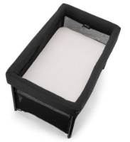 Pătuț pliabil Nuna Paal Caviar (TC17700CVRGL0 imaginea #6 — magazin online Desire.md