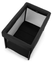 Pătuț pliabil Nuna Paal Caviar (TC17700CVRGL0 imaginea #7 — magazin online Desire.md