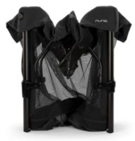 Pătuț pliabil Nuna Paal Caviar (TC17700CVRGL0 imaginea #9 — magazin online Desire.md