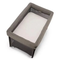 Pătuț pliabil Nuna Paal Granite (TC17700GRNGL) imaginea #4 — magazin online Desire.md