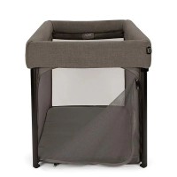 Pătuț pliabil Nuna Paal Granite (TC17700GRNGL) imaginea #5 — magazin online Desire.md