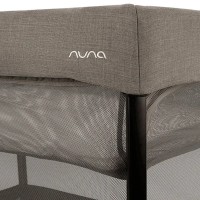 Pătuț pliabil Nuna Paal Granite (TC17700GRNGL) imaginea #8 — magazin online Desire.md