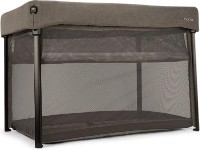 Pătuț pliabil Nuna Paal Granite (TC17700GRNGL)