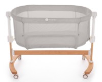 Leagăn Petite&Mars Glory Mocha Beige 2in1 (926587) imaginea #1 — magazin online Desire.md