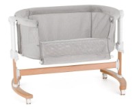 Leagăn Petite&Mars Glory Mocha Beige 2in1 (926587) imaginea #2 — magazin online Desire.md