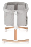 Leagăn Petite&Mars Glory Mocha Beige 2in1 (926587) imaginea #3 — magazin online Desire.md