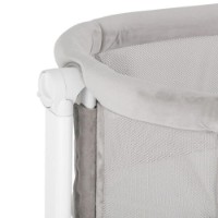 Leagăn Petite&Mars Glory Mocha Beige 2in1 (926587) imaginea #4 — magazin online Desire.md