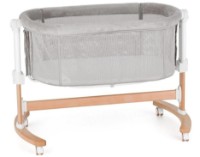 Leagăn Petite&Mars Glory Mocha Beige 2in1 (926587) imaginea #5 — magazin online Desire.md