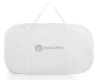 Leagăn Petite&Mars Glory Mocha Beige 2in1 (926587) imaginea #6 — magazin online Desire.md